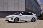 Hyundai IONIQ electric 2019 года (WW)